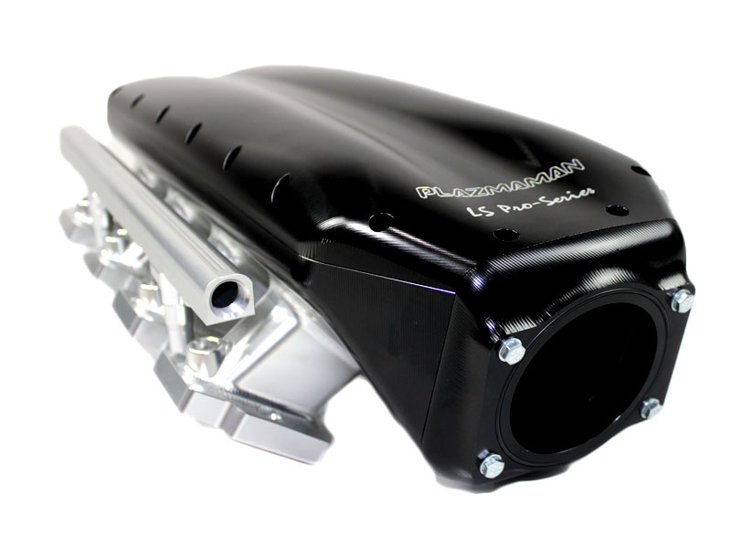 Plazmaman LS7 Billet Intake Manifold